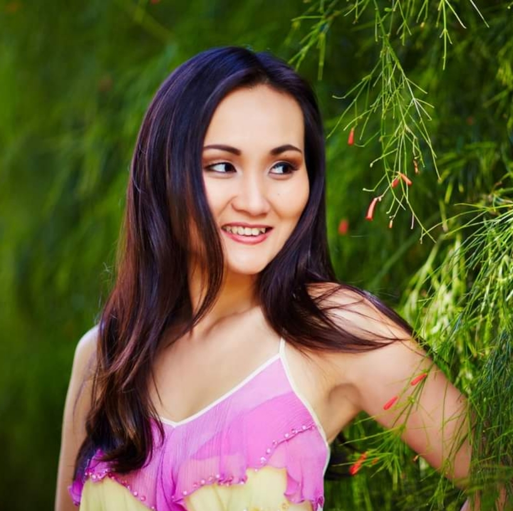 Meet your Posher, Han Nee